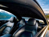 Gebraucht Mercedes E250 Avantgarde 204 PS (150 kW) 2009 Coupé