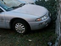 gebraucht Chrysler Sebring Coupe