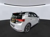 Gebraucht VW ID.3 Pro Performance 150 kW (204 PS) 2023 Grau Kleinwagen