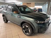Brugt Dacia Bigster Expression 156 HK (114 kW) 2025 Grøn SUV
