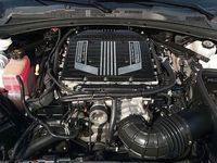 Gebraucht Chevrolet Camaro ZL1 659 PS (484 kW) 2016 Weiß