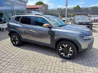 Neu Dacia Duster Extreme 131 PS (96 kW) 2025 Dolomite grau SUV