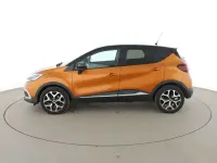 Gebraucht Renault Captur Intens 118 PS (86 kW) 2018 Orange SUV