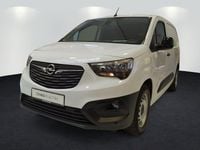 Gebraucht Opel Combo-e Life Basis 100 kW (136 PS) 2024 Weiss Limousine