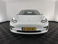 Gebraucht Tesla Model 3 Standard Range 175 kW (238 PS) 2020 Weiß Limousine