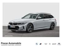 Gebraucht BMW 330e Performance 292 PS (214 kW) 2025 Grau Kombi