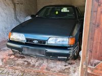 gebraucht Ford Scorpio 6 Zylinder H Zulassungsfähig