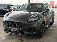 Gebraucht Ford Puma ST-Line X 155 PS (114 kW) 2020 Grau SUV