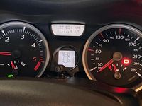 Gebraucht Renault Mégane II 2006 Schwarz Cabrio