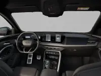 Nowe Audi Q5 Ambiente 204 KM (150 kW) 2026 Szary SUV
