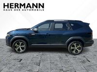 Neu Dacia Bigster 140 PS (102 kW) 2026 Indigoblau (blau) SUV