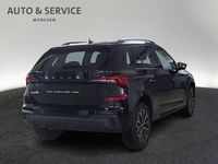 Gebraucht Skoda Kamiq Selection 116 PS (85 kW) 2025 Schwarz SUV