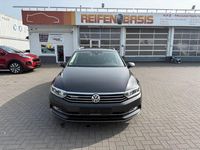 Gebraucht VW Passat Highline 190 PS (139 kW) 2018 Grau Kombi