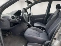 Gebraucht Mercedes A140 82 PS (60 kW) 2000 Silber Kleinwagen