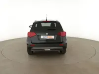Gebraucht Suzuki Vitara Comfort+ 140 PS (102 kW) 2021 Schwarz SUV