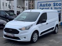 Gebraucht Ford Transit Connect Trend 101 PS (74 kW) 2020 Weiß Van / Kleinbus