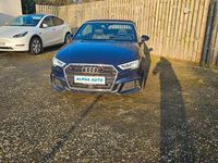 Gebraucht Audi A3 Cabriolet Sport 150 PS (110 kW) 2017 Blau Cabrio