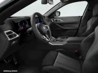 Gebraucht BMW i4 250 kW (340 PS) 2025 Grau Limousine