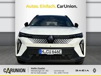 Gebraucht Renault Scenic E-Tech Esprit Alpine 160 kW (218 PS) 2025 Weiß SUV