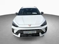 Gebraucht Cupra Leon 272 PS (200 kW) 2025 Weiß Limousine