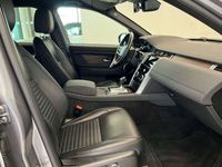 gebraucht Land Rover Discovery Sport D165 S AWD AHK & Standheizung