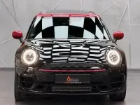 Occasion Mini John Cooper Works 306 ch (225 kW) 2020 Noir Citadine