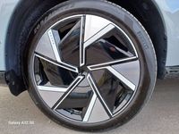 Neu Volvo EX90 Performance 380 kW (517 PS) 2025 Grau SUV