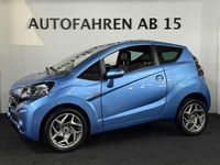Gebraucht Casalini M20 2023 Blau Kleinwagen