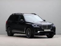 Gebraucht Alpina XB7 621 PS (456 kW) 2021 Schwarz SUV