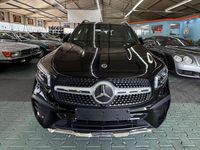Gebraucht Mercedes GLB220 190 PS (139 kW) 2020 Kosmosschwarz  metalliclack SUV