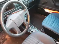 Gebraucht VW Golf II 69 PS (50 kW) 1990 Blau Kleinwagen
