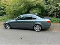 gebraucht BMW 523 5er E60 i (Automatik)