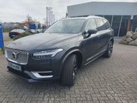 gebraucht Volvo XC90 T8 AWD Recharge Geartronic Inscription Expression