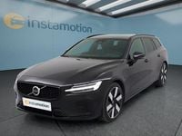 Occasion Volvo V60 398 ch (292 kW) 2025 Noir Break