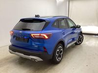 Gebraucht Ford Kuga Active X 242 PS (177 kW) 2024 Blau SUV