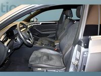 Gebraucht VW Arteon 200 PS (147 kW) 2023 Silber Kombi