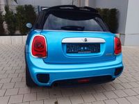 gebraucht Mini Cooper 5-trg. John C. Works Pepper 17 Allwetter