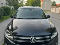 Używany VW Tiguan 2013 SUV