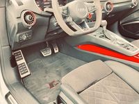 gebraucht Audi TT Roadster RS QUATTRO*B&O*280*RS-AGA*Kamera*