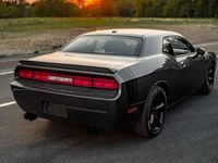 gebraucht Dodge Challenger 5.7 Hemi