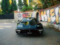 Gebraucht Ferrari F512 M 441 PS (324 kW) 1995 Schwarz Coupé