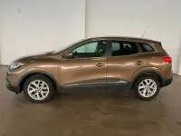 Gebraucht Renault Kadjar XMOD 131 PS (96 kW) 2015 Braun SUV