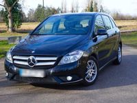 gebraucht Mercedes B200 CDI BlueEFFICIENCY -