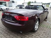 gebraucht Audi A5 Cabriolet 1.8 TFSI (125kW) (8F7)