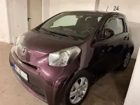 Second-hand Toyota iQ 68 CP (50 kW) 2009 Mov Hatchback