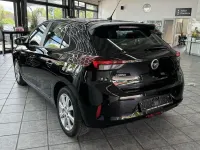 Gebraucht Opel Corsa Edition 101 PS (74 kW) 2024 Schwarz Kleinwagen