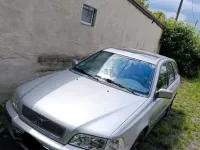 Gebraucht Volvo V40 120 PS (88 kW) 2002 Silber Kombi