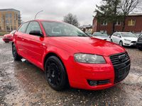 gebraucht Audi A3 2.0 FSI --Tüv 1/2026--