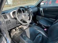 Gebraucht Daihatsu Terios 105 PS (77 kW) 2007 Blau SUV