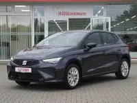 Neu Seat Ibiza FR 116 PS (85 kW) 2026 Grau Kleinwagen